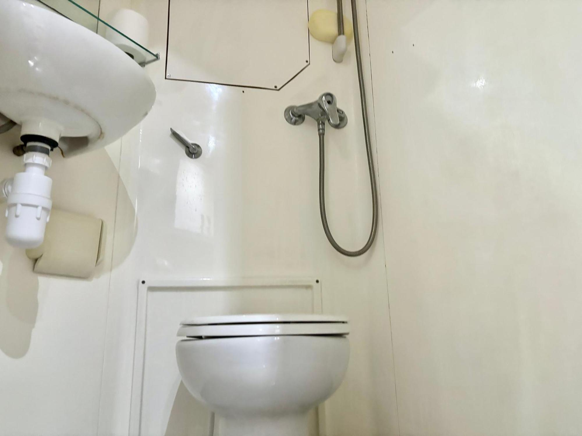 Apartament In Bloomsbury *