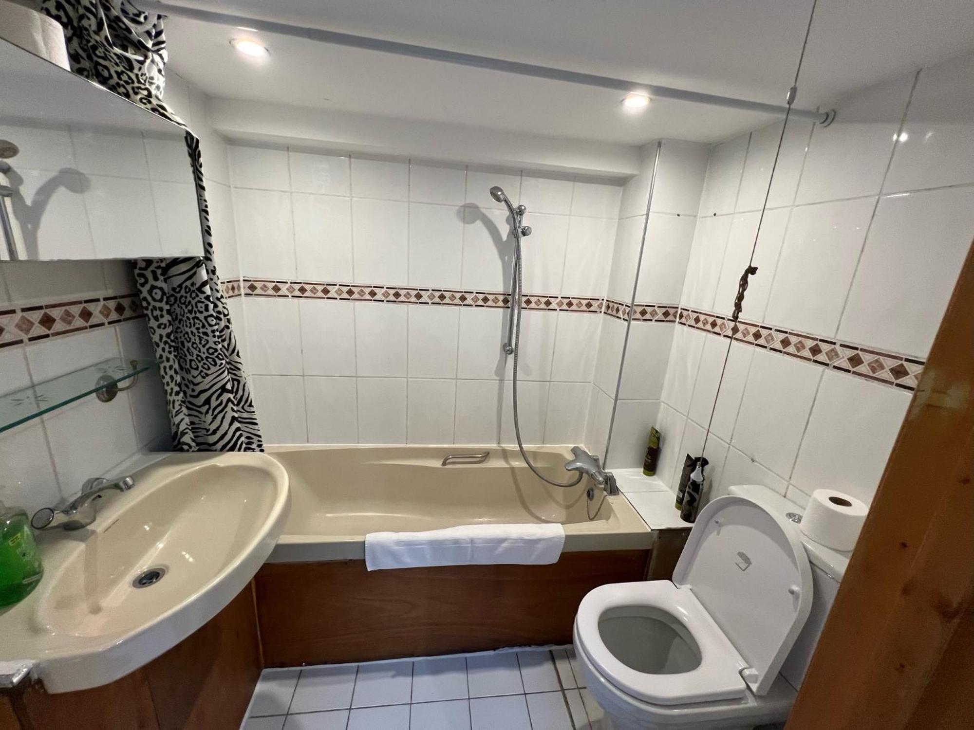 Apartament In Bloomsbury