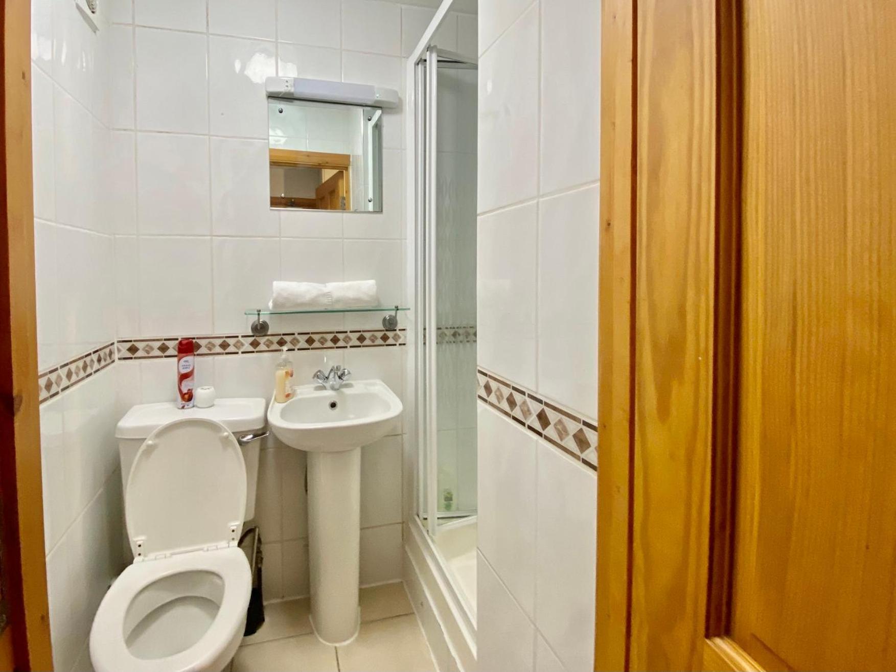 Apartament In Bloomsbury *