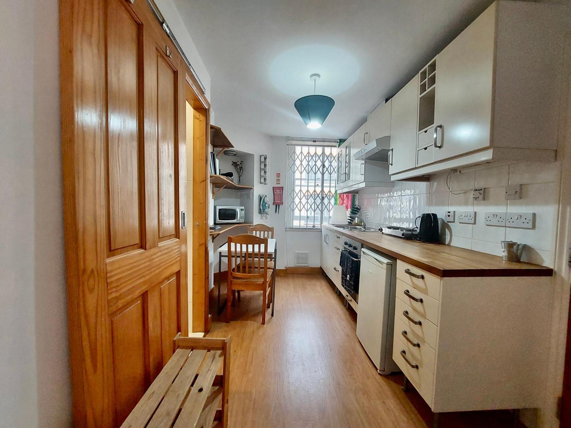 Apartament In Bloomsbury *