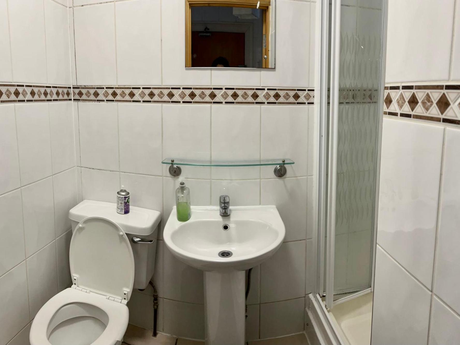 Apartament In Bloomsbury Londra
