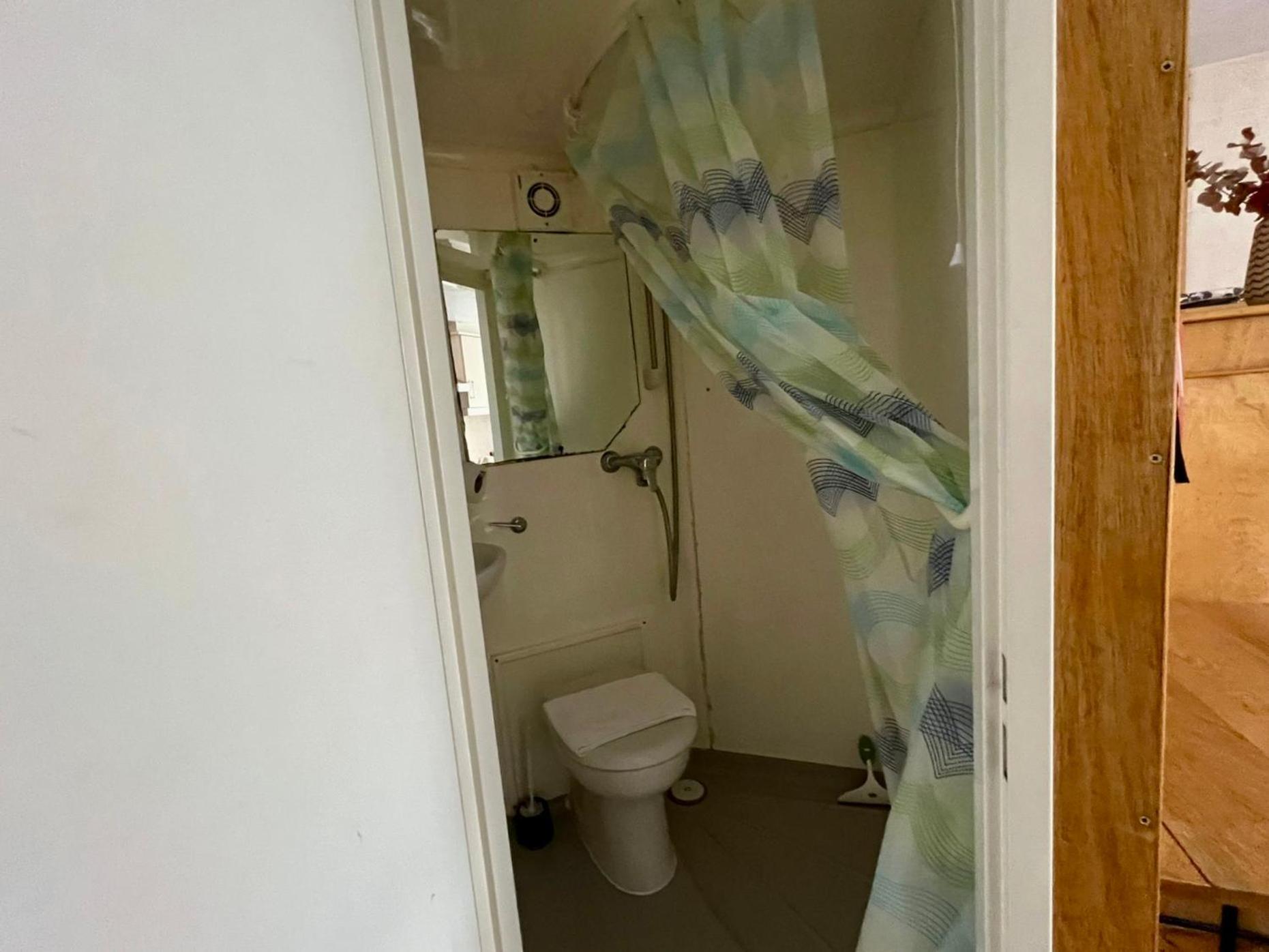 Apartament In Bloomsbury