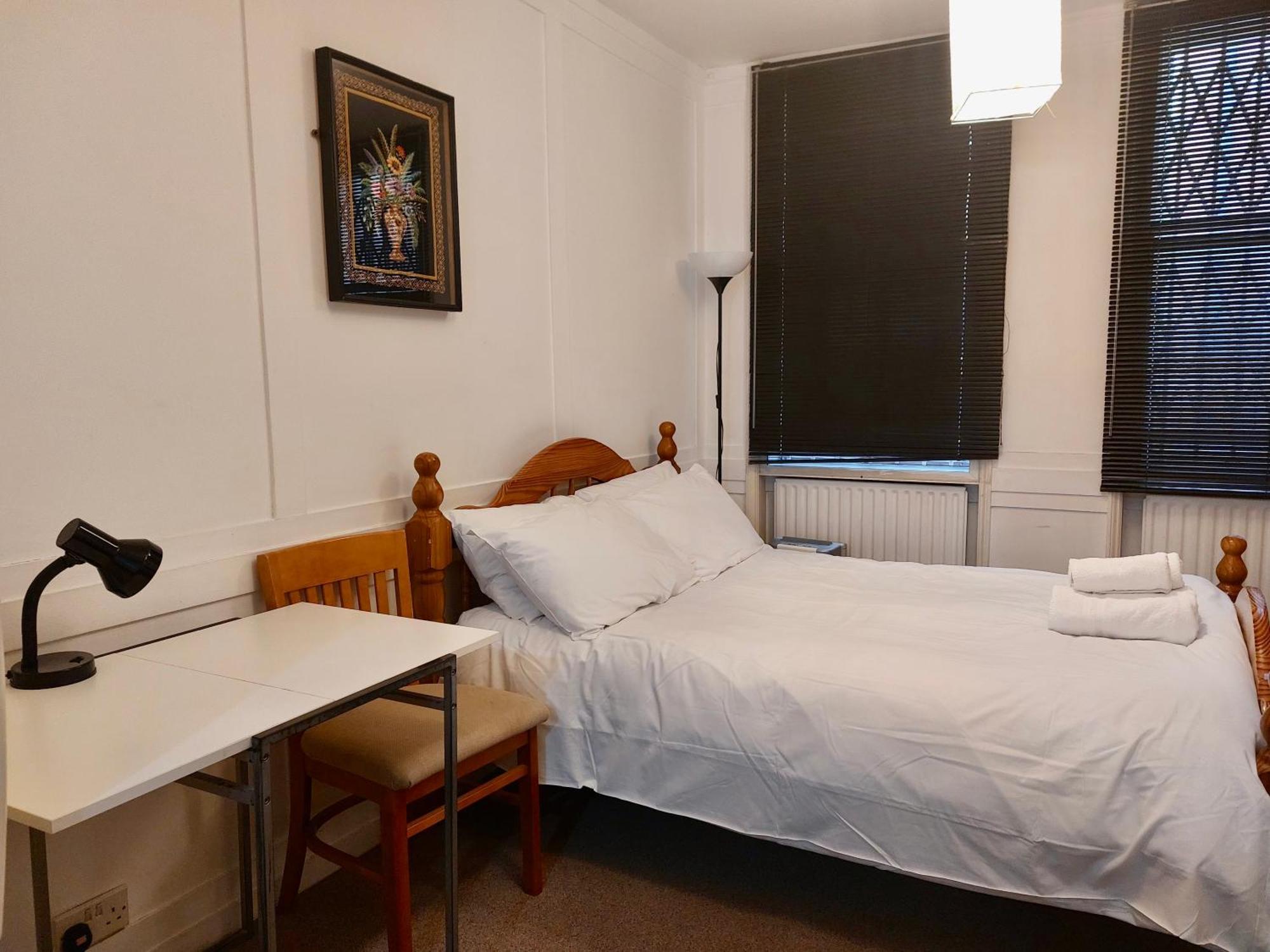 In Bloomsbury Apartament *
