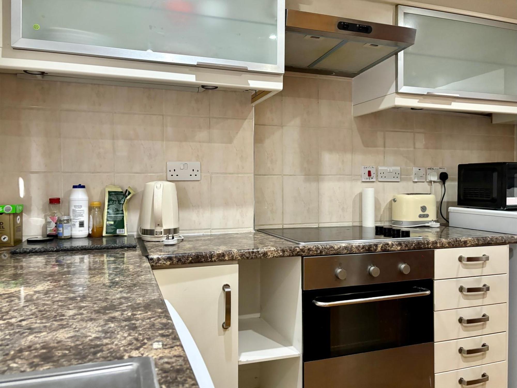 Apartament In Bloomsbury
