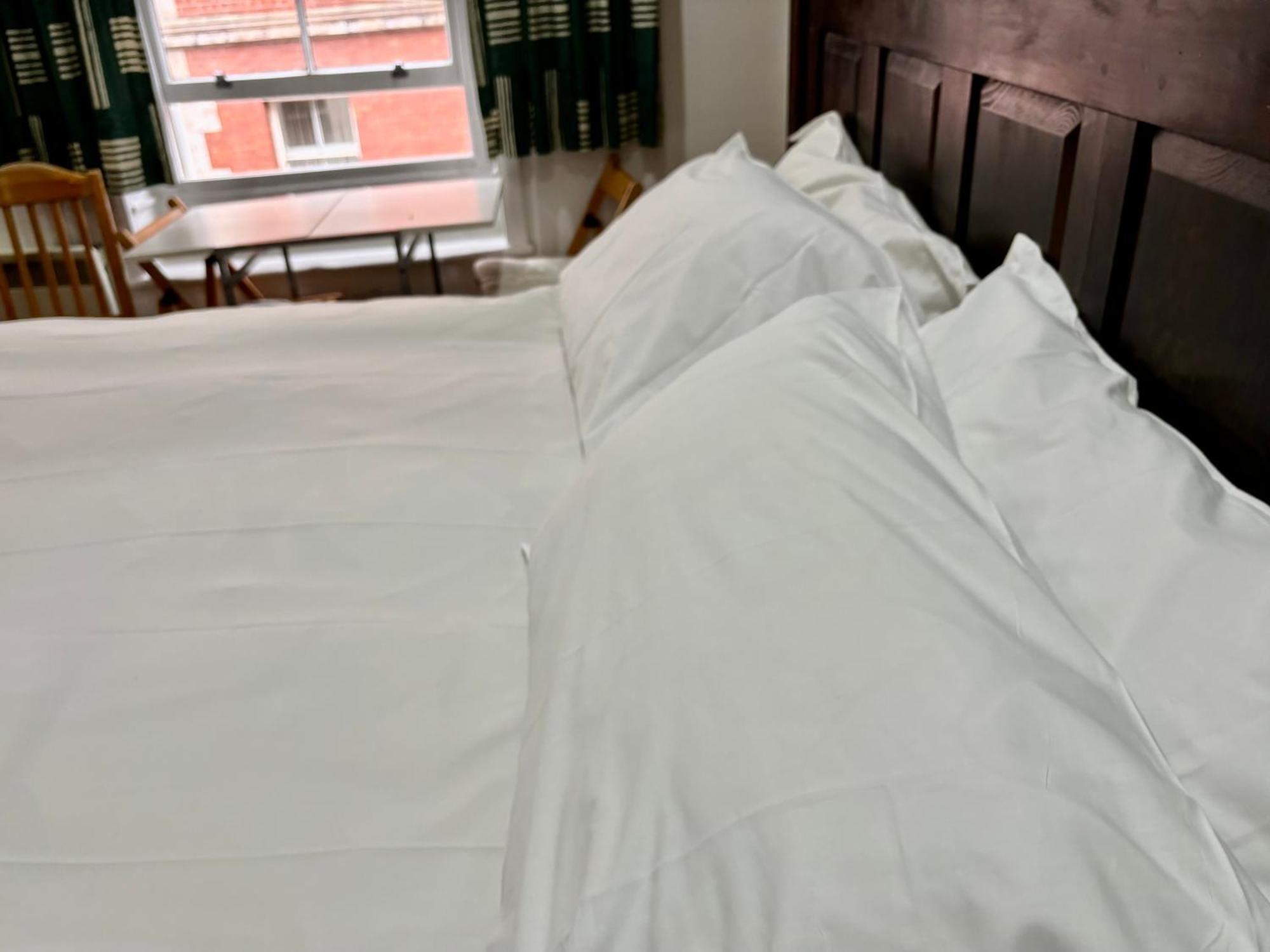 In Bloomsbury Apartament *