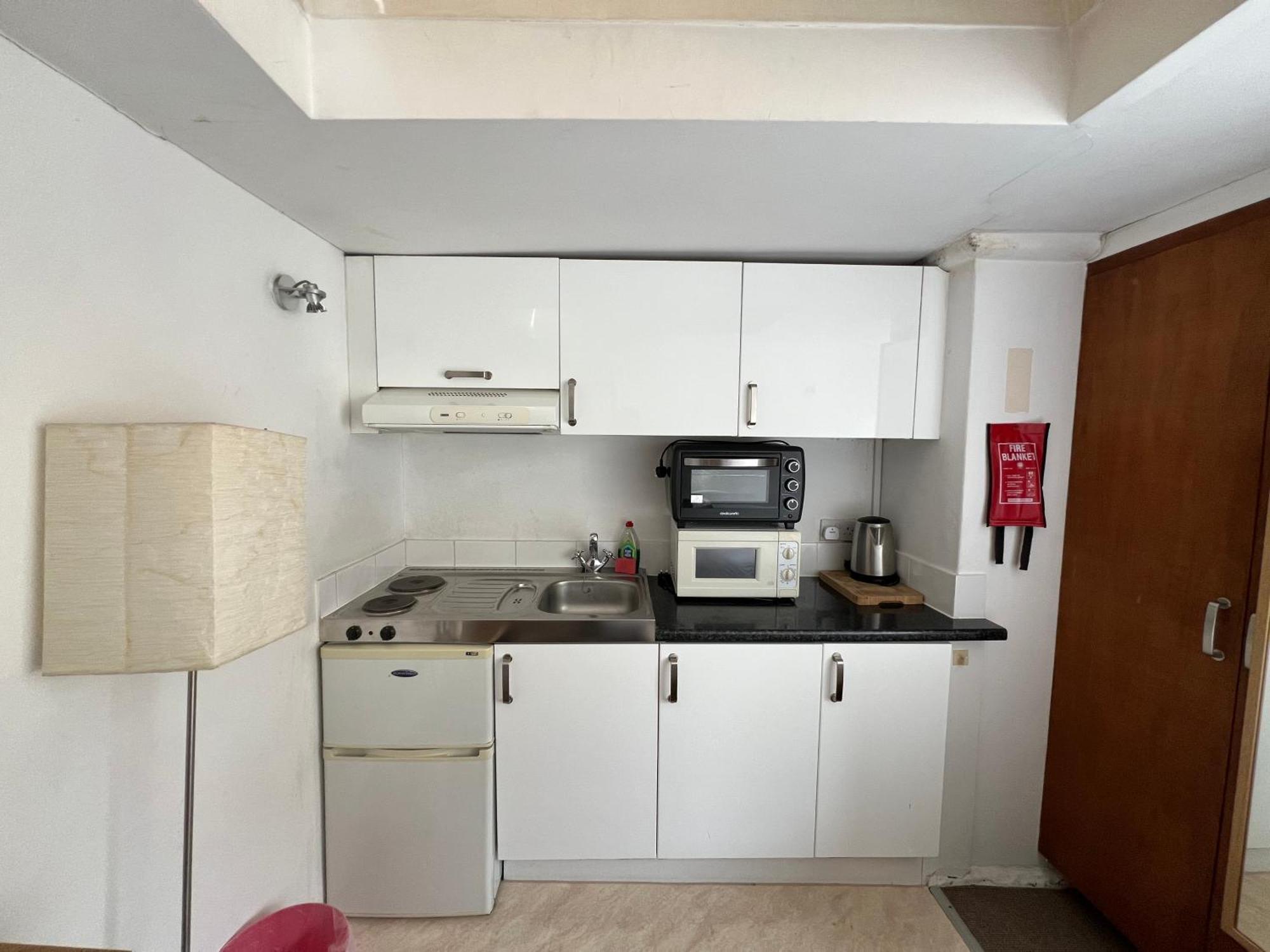 In Bloomsbury Apartament Londra
