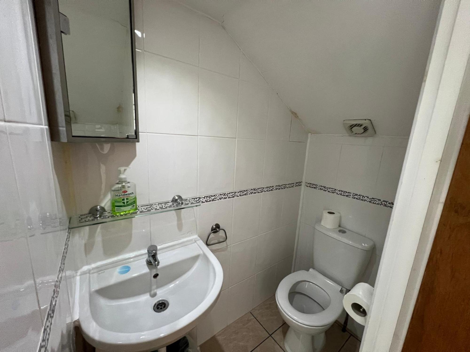 Apartament In Bloomsbury