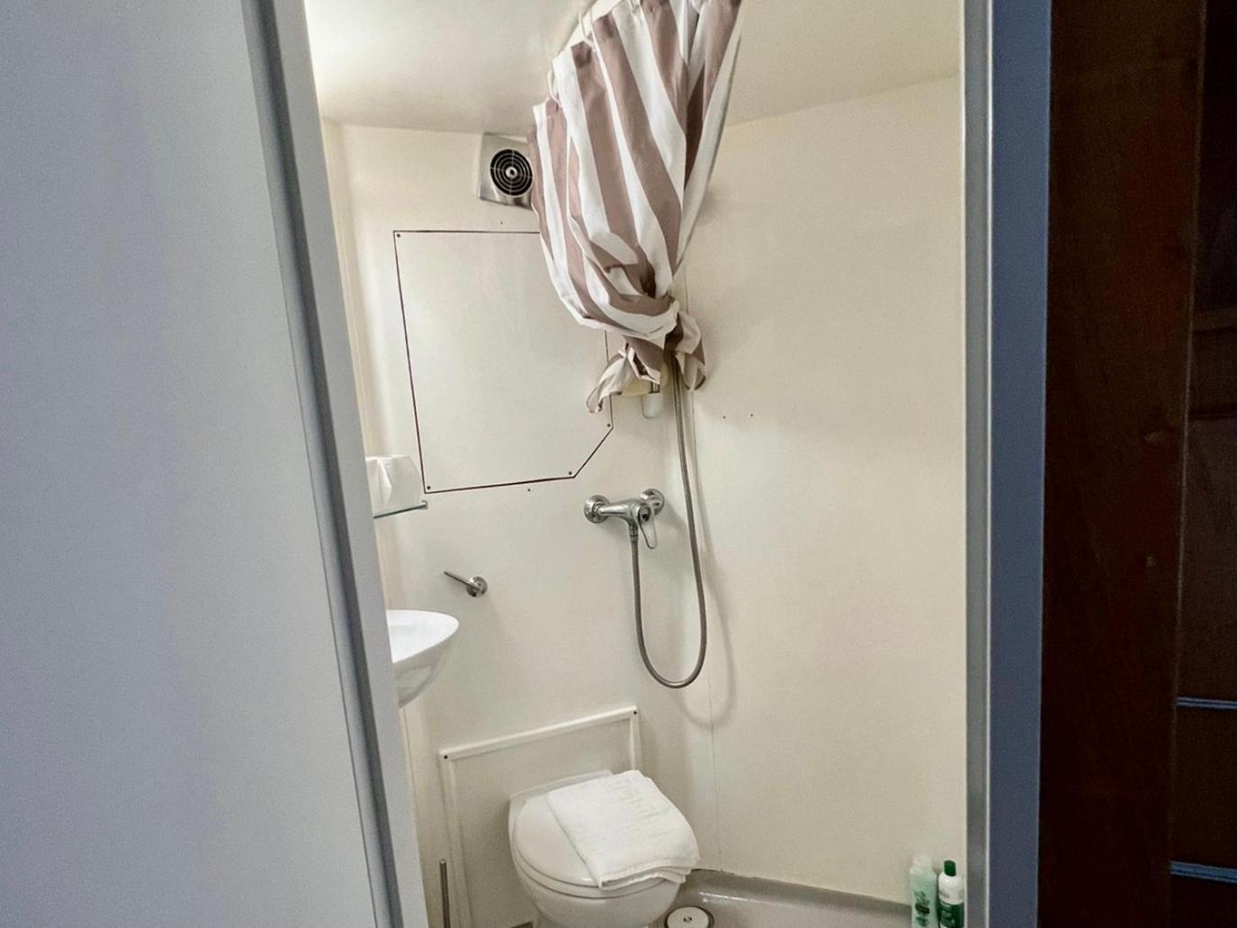 In Bloomsbury Apartament