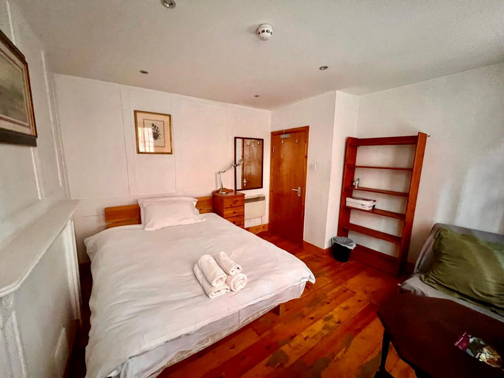 Apartament In Bloomsbury