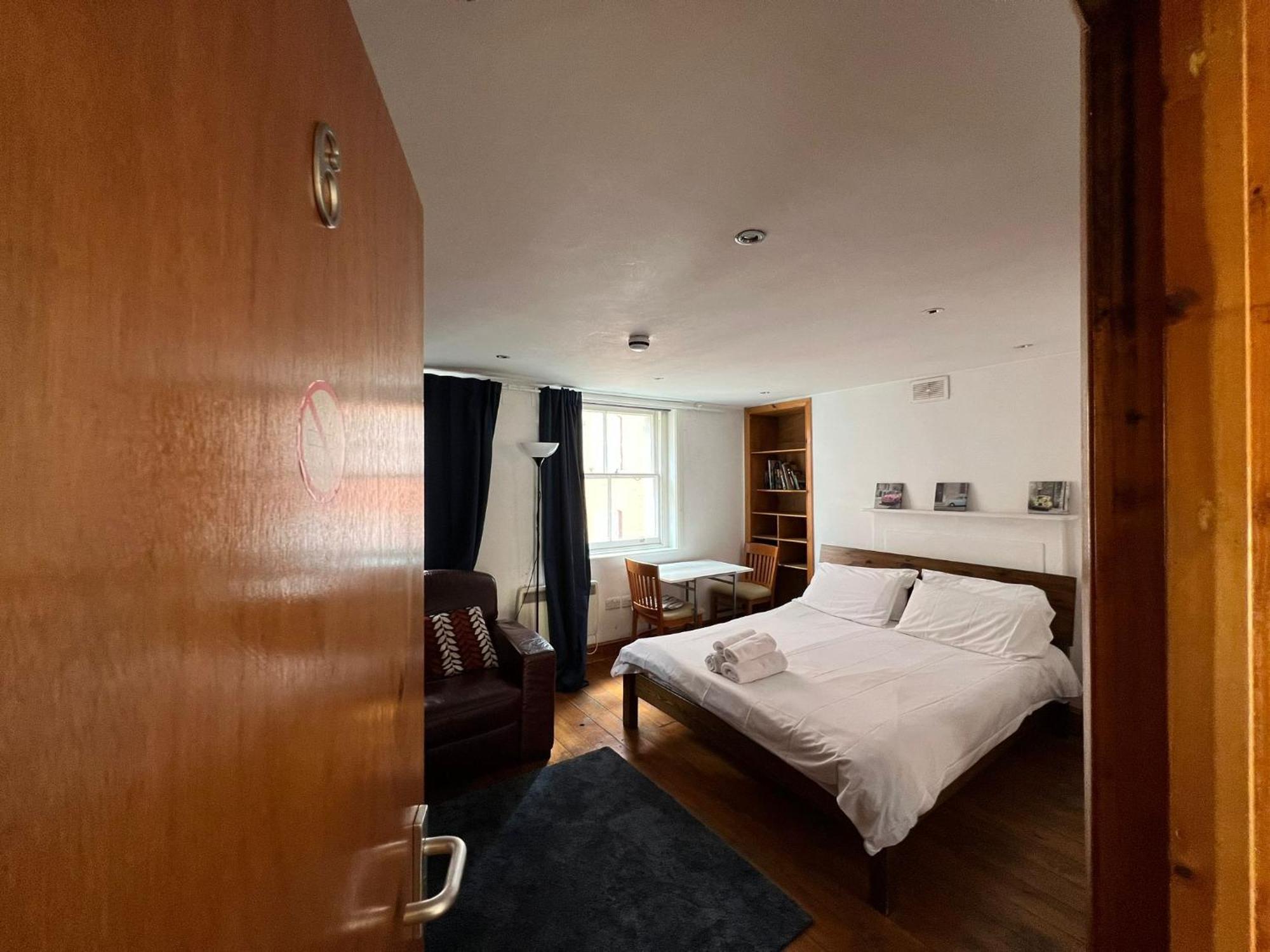 In Bloomsbury Apartament *