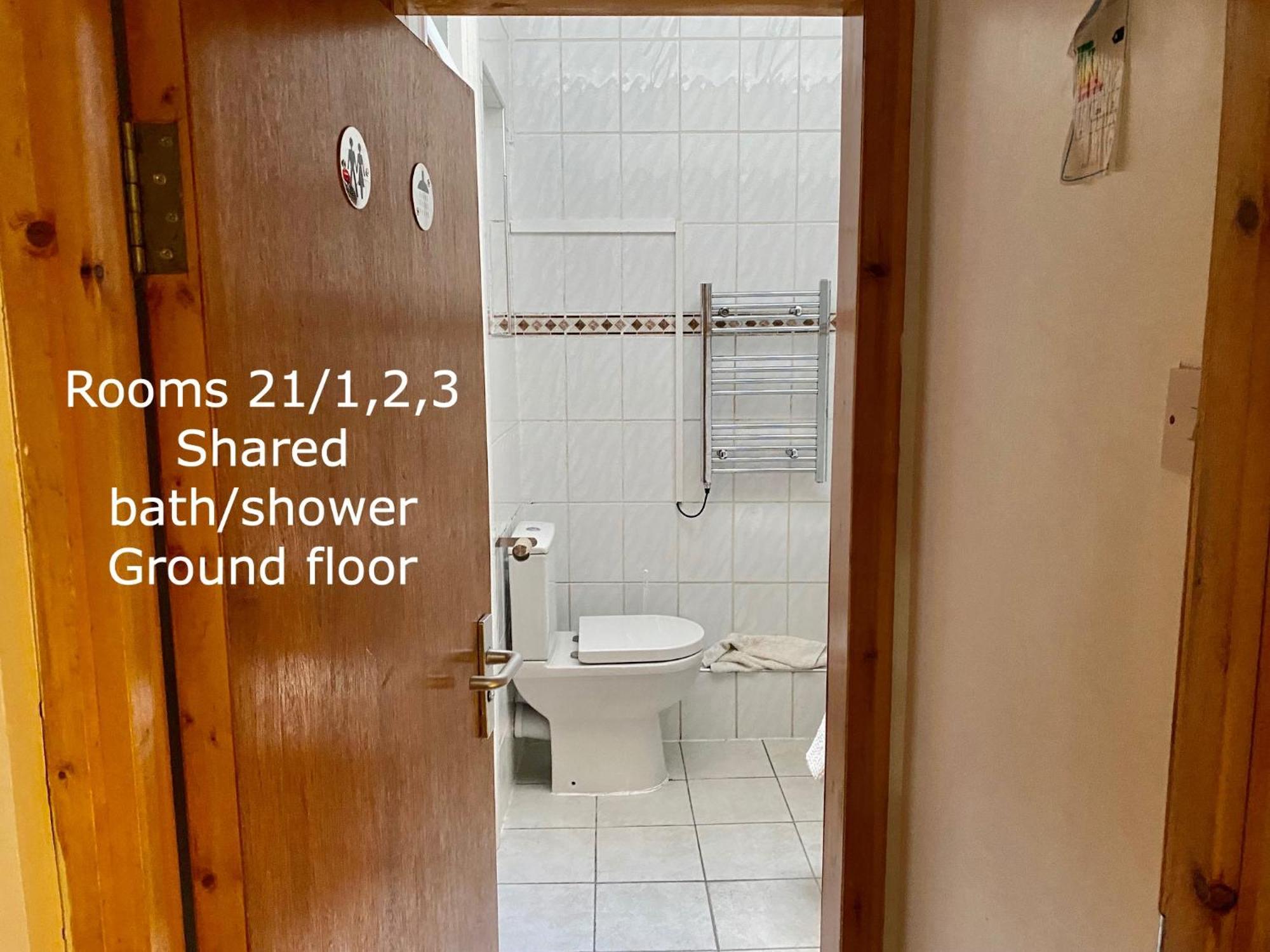 Apartament In Bloomsbury *