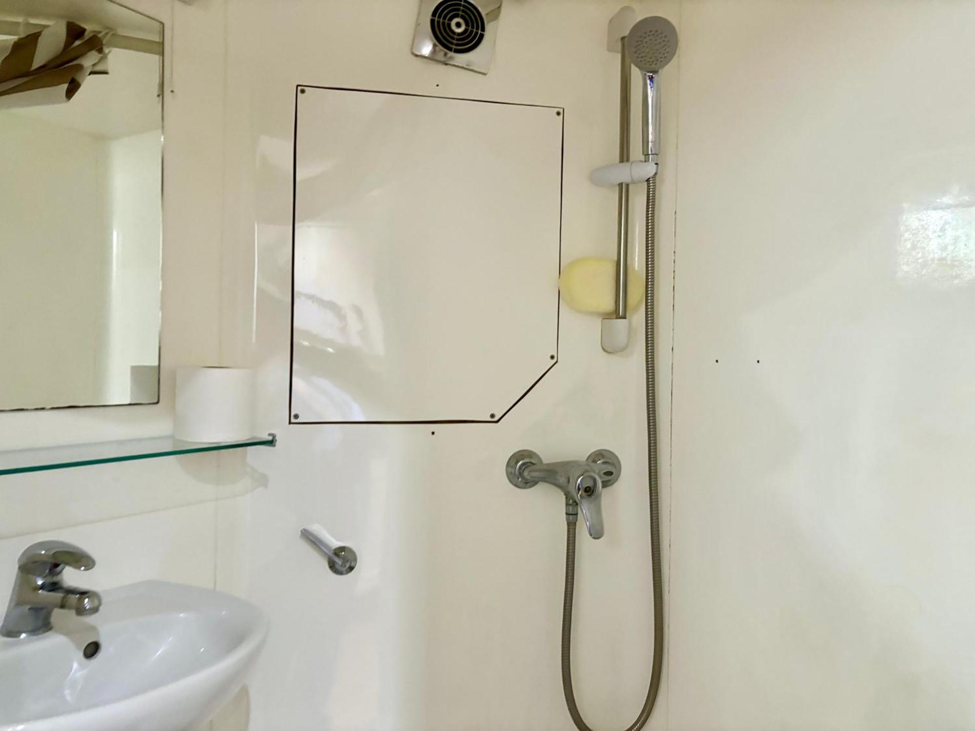 Apartament In Bloomsbury