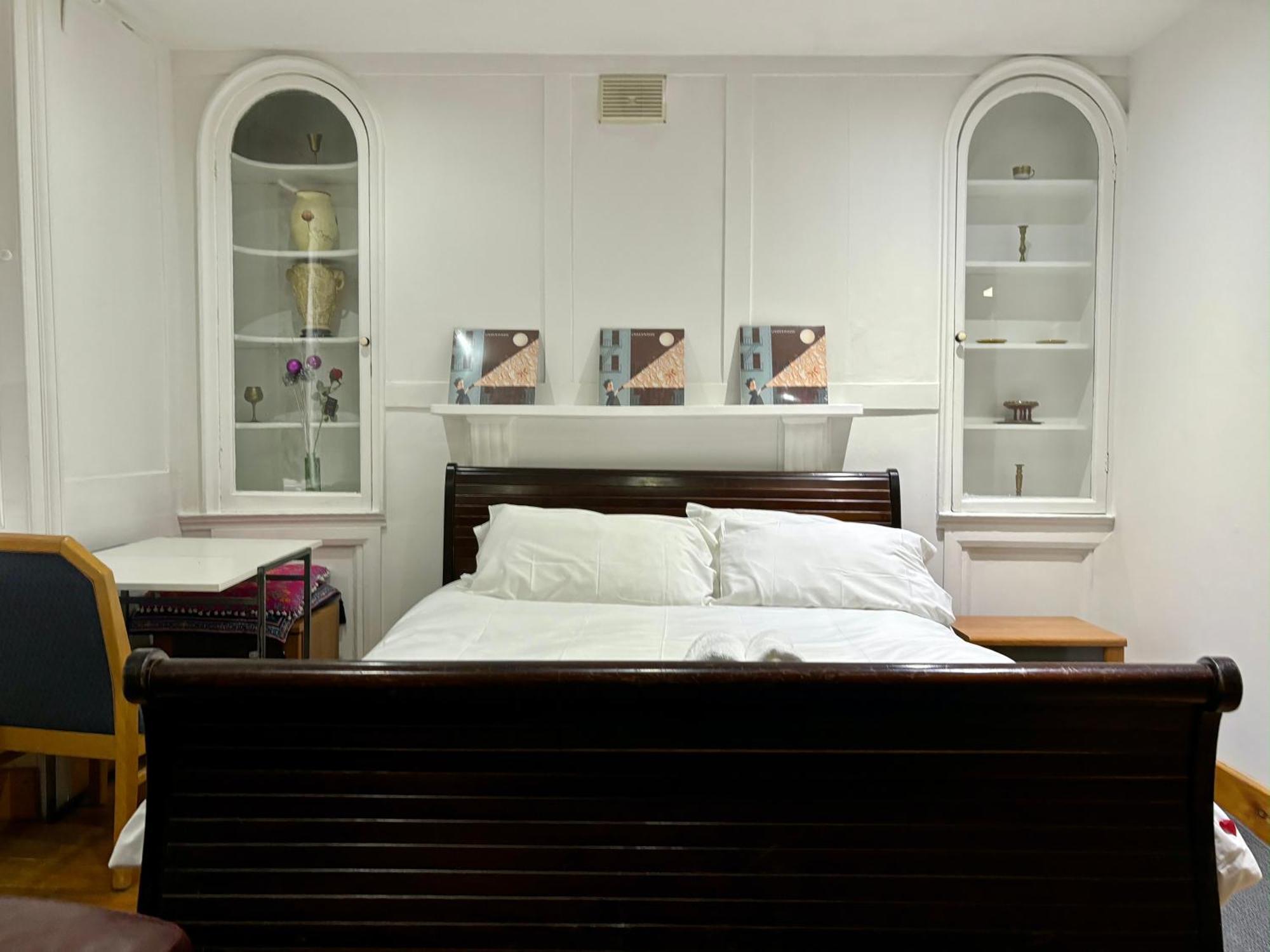 Apartament In Bloomsbury *